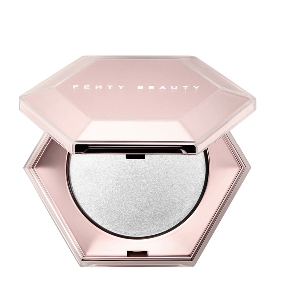 Fenty Beauty Other - Fenty Diamond Bomb All-Over Diamond Veil qty 2